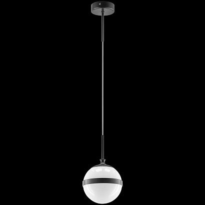 подвесной светильник lightstar globo 813117, доставка по Казахстану 