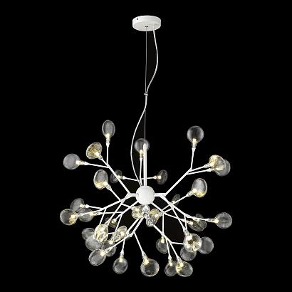 подвесной светильник wertmark fiorita we241.36.003, доставка по Казахстану 