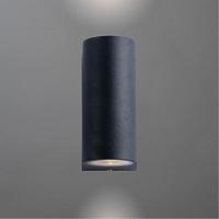 Уличный настенный светильник Arte Lamp A3102AL-2BK светильники