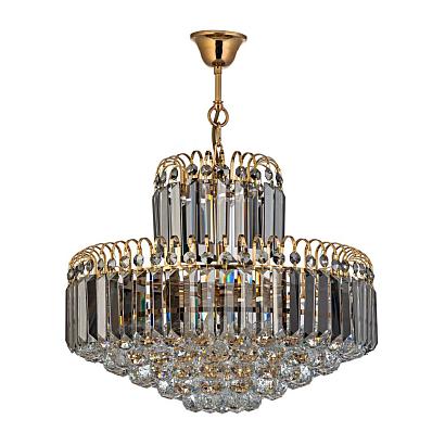 люстры подвесная люстра arti lampadari ovada e 1.5.50.102 g, доставка по Казахстану 