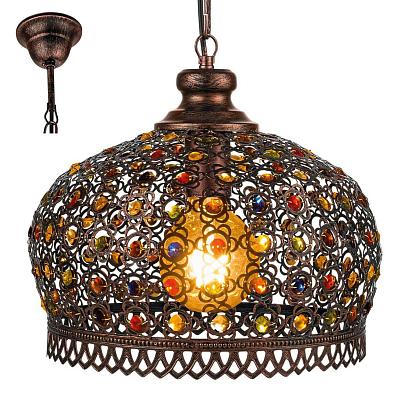 подвесной светильник eglo jadida 49764, доставка по Казахстану 