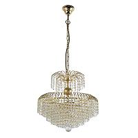 подвесная люстра arti lampadari salentino e 1.5.40.100 g, доставка по Казахстану 