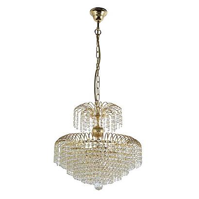 подвесная люстра arti lampadari salentino e 1.5.40.100 g, доставка по Казахстану 