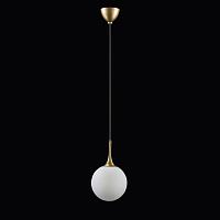 Дополнительная картинка Подвесной светильник Lightstar Globo 813022