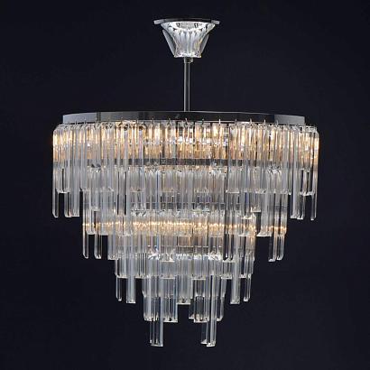 подвесная люстра mw-light аделард 642013305, доставка по Казахстану 