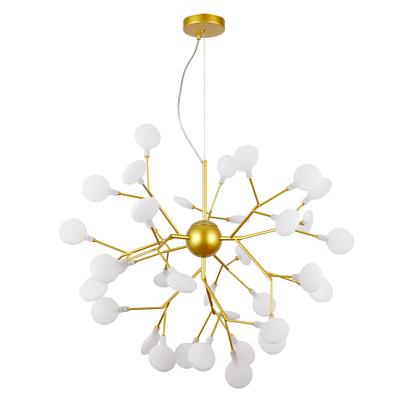 Подвесные Люстра CANDY Arte Lamp A7274SP-36GO, доставка по Казахстану 