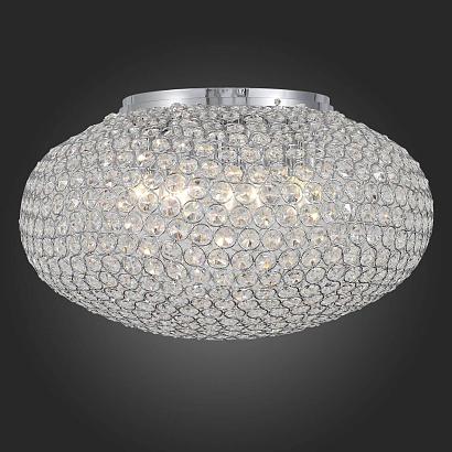 потолочный светильник st luce sl753.102.08, доставка по Казахстану 