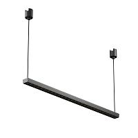 Трековый подвесной светильник Technical TR169-1-26W3K-M-B купить в Алматы svet.kz