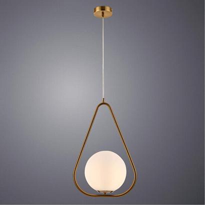подвесной светильник arte lamp matisse a7765sp-1ab, доставка по Казахстану 