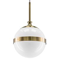 Дополнительная картинка Подвесной светильник Lightstar Globo 813111