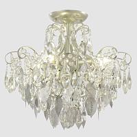 люстра crystal lux esmiralda 0524/104, доставка по Казахстану 
