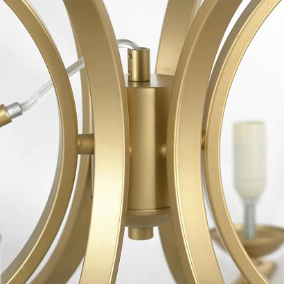 люстры люстра подвесная lussole lsp-8738, доставка по Казахстану 