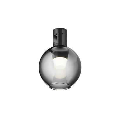 Трековый светильник Technical TR148-1-3W3K-B купить в Алматы svet.kz