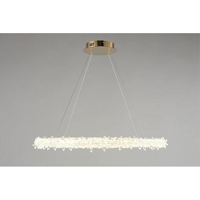 подвесной светодиодный светильник aployt merion apl.040.03.45, доставка по Казахстану 