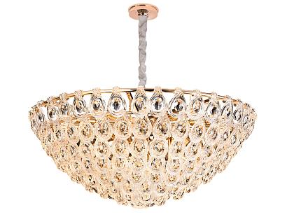 newport 5250 5259+14/c gold , люстра, доставка по Казахстану 