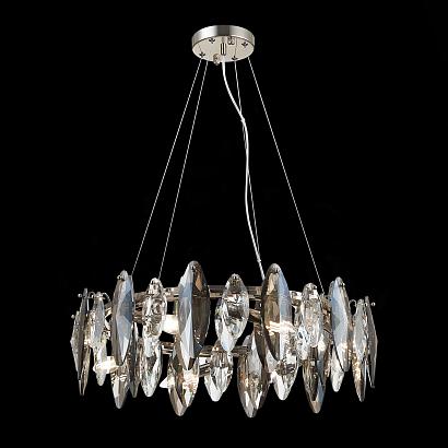 подвесная люстра st luce ancona sl1227.103.08, доставка по Казахстану 