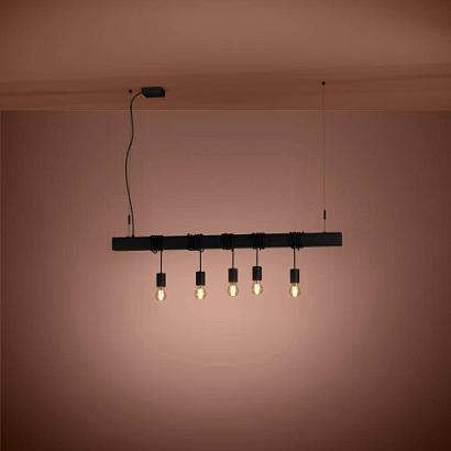 подвесной светильник eglo townshend-b 39937, доставка по Казахстану 