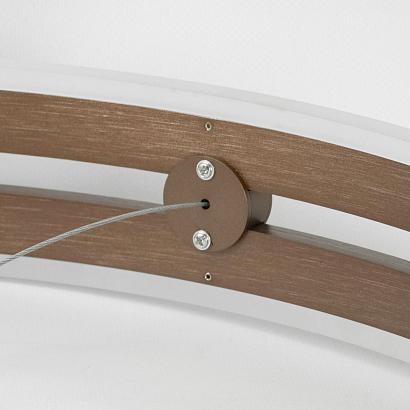 люстры люстра подвесная lussole lsp-7250, доставка по Казахстану 