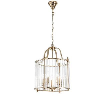 люстры подвесная люстра aployt joanna apl.726.16.05, доставка по Казахстану 