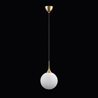 Дополнительная картинка Подвесной светильник Lightstar Globo 813032
