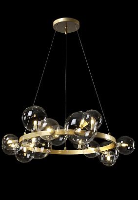 люстра crystal lux agata 0033/315, доставка по Казахстану 