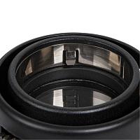 Точечный встраиваемый светильник Arte Lamp HELM MINI A2859PL-1BK, доставка по Казахстану 