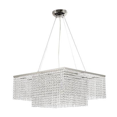 подвесная люстра arti lampadari milano e 1.5.50.501 n, доставка по Казахстану 
