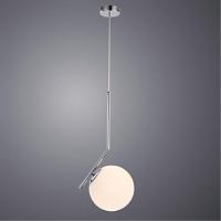 подвесной светильник arte lamp bolla-unica a1923sp-1cc, доставка по Казахстану 