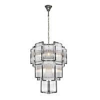 Дополнительная картинка Подвесная люстра iLamp Tribeca MD0276-11