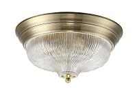 люстры светильник потолочный crystal lux lluvia pl4 bronze d370 crystal lux 0820/104, доставка по Казахстану 