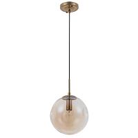 Дополнительная картинка Подвесной светильник Arte Lamp Tureis A9920SP-1PB