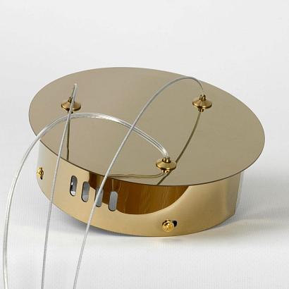 люстры подвесной светильник lussole lsp-7209, доставка по Казахстану 