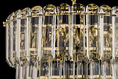 люстра подвесная  dio d'arte elite olivetta e 1.5.40.100 g, доставка по Казахстану 