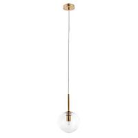 Дополнительная картинка Подвесной светильник Arte Lamp Cameron A7710SP-1AB
