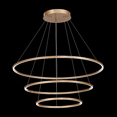 люстры подвесной светодиодный светильник st luce st605.243.114, доставка по Казахстану 