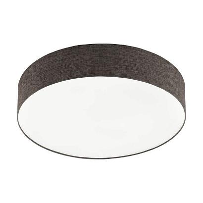 люстры потолочный светодиодный светильник eglo romao 2 97781, доставка по Казахстану 