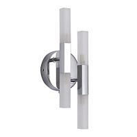 Дополнительная картинка Настенный светильник Arte Lamp RAMONA A7410AP-4CC