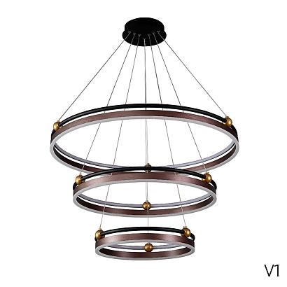 люстры подвесной светильник crystal lux fernando 0620/303n, доставка по Казахстану 