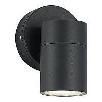Дополнительная картинка SL9008.701.01 Светильник уличный настенный ST-Luce TUBO