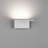 Бра декор. SKY, бел, 12Вт, 3000K, IP20, GW-6817-12-WH-WW