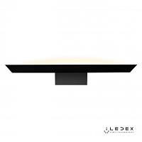 Бра iLedex Image ZD8114-12W BK