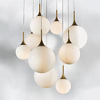 люстры подвесной светильник lightstar globo 813092, доставка по Казахстану 