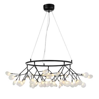 люстры подвесная люстра st luce riccardo sl411.453.45, доставка по Казахстану 