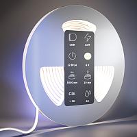 Дополнительная картинка Светодиодная лента Led Strip 201079