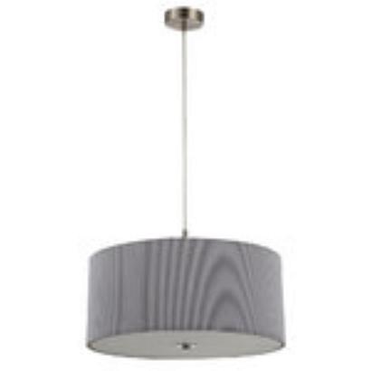 подвесной светильник arte lamp mallorca a1021sp-5ss, доставка по Казахстану 