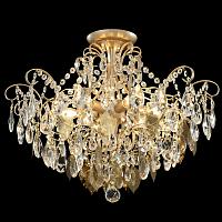 люстра crystal lux esmiralda 0523/106, доставка по Казахстану 