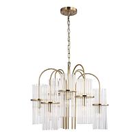 Дополнительная картинка SL6145.303.09 Люстра ST-Luce TASSE