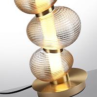5095/12TL Odeon Light Настольная лампа BRUCO