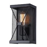 Дополнительная картинка Настенный светильник Favourite Mesh 1784-1W