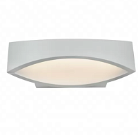 Дополнительная картинка Настенный светильник iLedex Line ZD8118-6W Белый